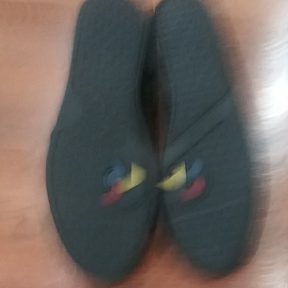 Jacob Arabo black crocodile shoes - Picture 6 of 7